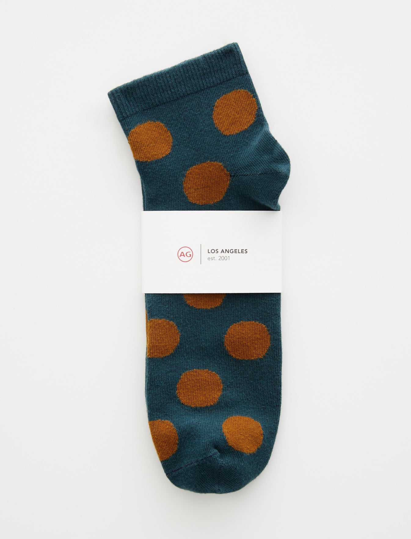 One Quarter Sock|Unisex